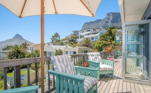 Camps Bay House | Kettle's Guesthouse