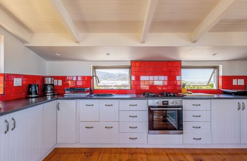Keurboomstrand Villa | Keurboom House - Four Bedroom Villa, Sleeps 8