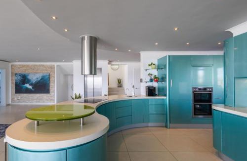 Plettenberg Bay House | Keurbooms Lagoon Villa