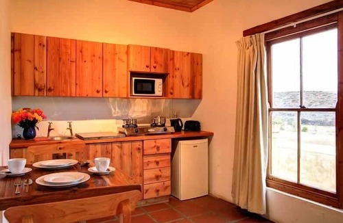 Willowmore House | Keurfontein Country House