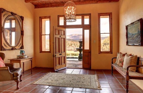 Willowmore Bed & Breakfast | Keurfontein Country House