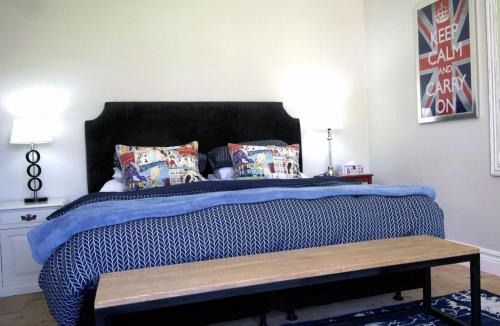 Clarens Cabin | Kevacy Farm Lodge