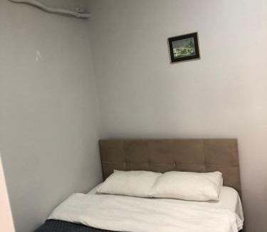 Rasimpasa Hostel | Kevin's Hostel
