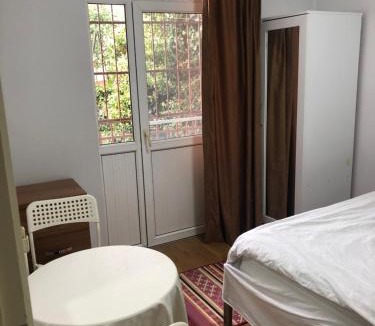 Rasimpasa Hostel | Kevin's Hostel
