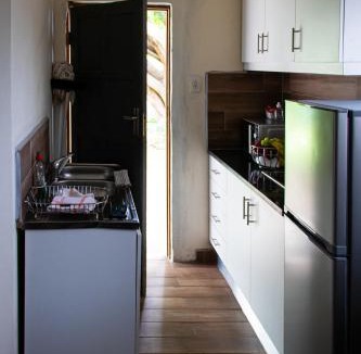 Port Edward House | Kevinot Home