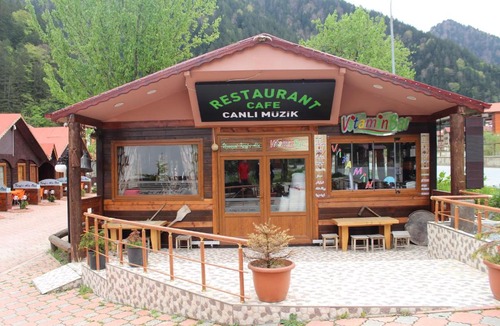 Uzungol Hotel | Keyf-i Ala Hotel