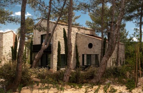 Urla Hotel | KeyUrla
