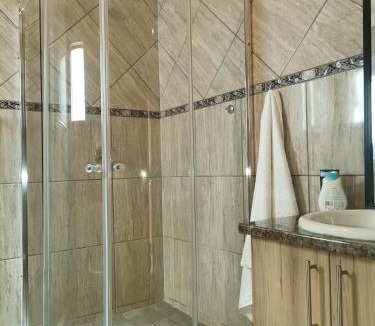 Thaba Chweu Hotel | Kgakgamela Road Lodge