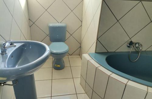 Thaba Chweu Hotel | Kgakgamela Road Lodge