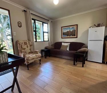 Hillcrest Apartment | Khaled Estate Cottages - unit A