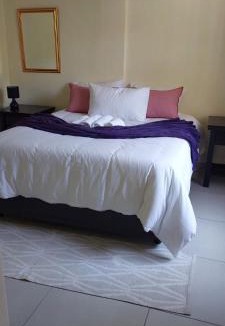 KwaDukuza House | Khanyisa Accommodation Services