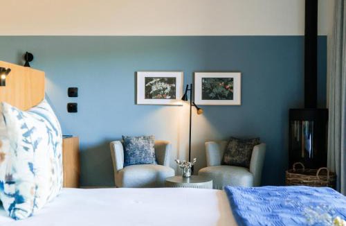 Langeberg Cabin | Khanyisa Mountain Lodge