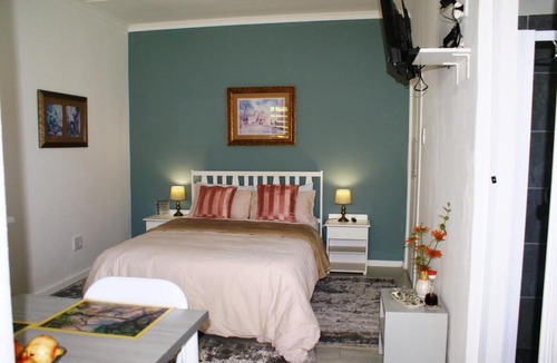 Clarens Apartment | Khaya Clarens
