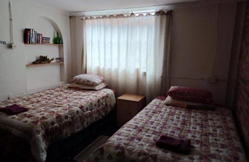 eNtokozweni House | KHAYA LANGA Guest House & Contractors Accommodation