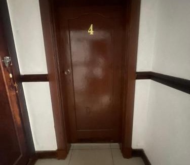 Muckleneuk House | Khaya Mnandi Leisure Suites