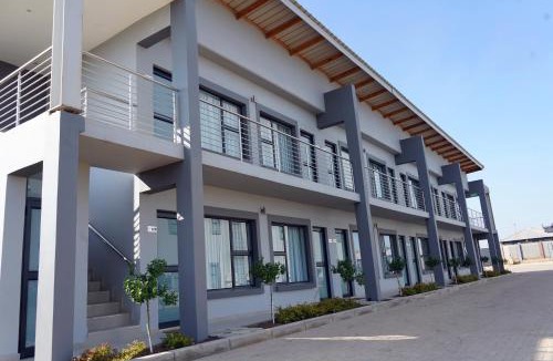 Secunda Hotel | Khayalami Hotel - Secunda