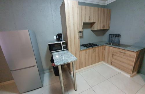 Standerton Bed & Breakfast | Khayalami Hotel - Standerton