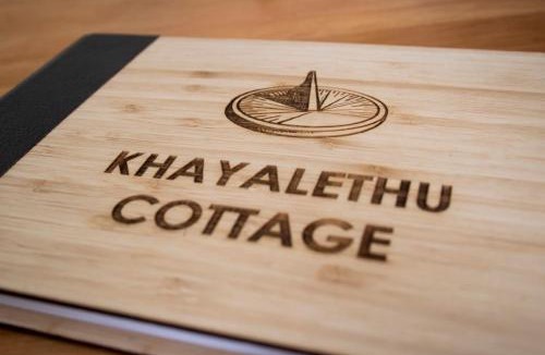 Hogsback Apartment | Khayalethu Cottage