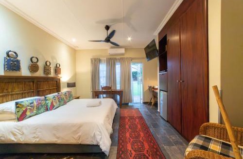 Schoemansville House | Khayamanzi Guesthouse