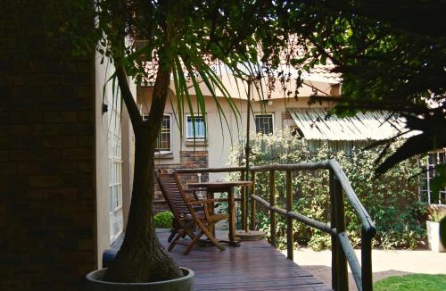 Schoemansville House | Khayamanzi Guesthouse