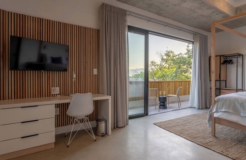 Hoedspruit Hotel | Khiwane Boutique Hotel