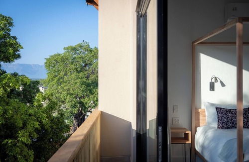 Hoedspruit Hotel | Khiwane Boutique Hotel
