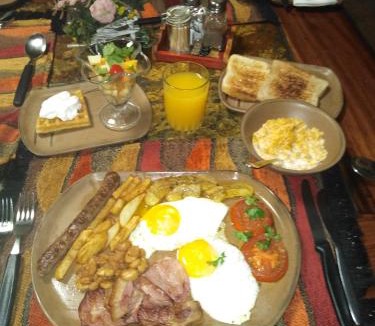 Ermelo House | Khokha Moya Guesthouse