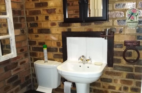 Ermelo House | Khokha Moya Guesthouse