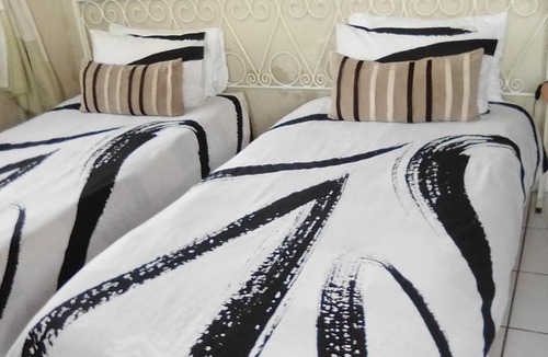 Ermelo House | Khokhamoya2 Guesthouse