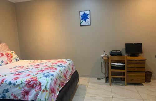 Greater Johannesburg Metropolitan Area Bed & Breakfast | Khosana travel and tours