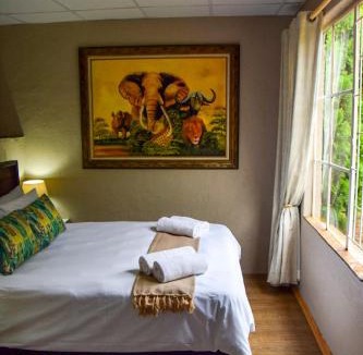 Kgetlengrivier Apartment | Khululeka Guest Farm
