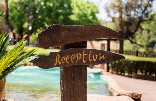 Centurion Bed & Breakfast | Kianga Lodge & Venue