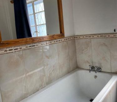Mahikeng House | Kiara Luxury Accommodation