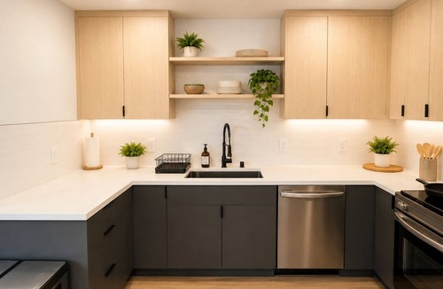 Willow Glen House | Kid/Pet-Friendly Entire 3BR Home w/AC Good for Extended Stays