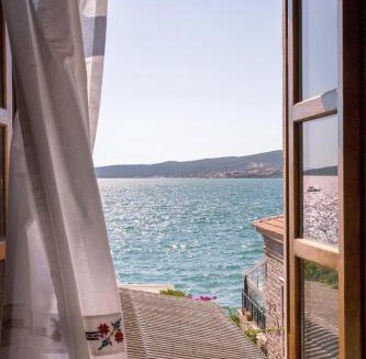 Ayvalik City Center Hotel | Kidalyo Hotel - Special Category