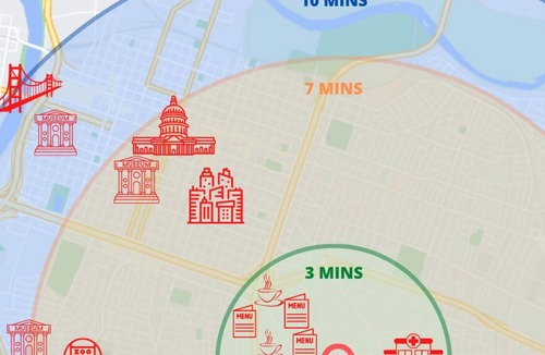 North Oak Park House | ➡️ Kids friendly 6 min to DT 3 min to UC Davis