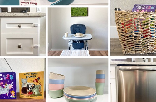 North Oak Park House | ➡️ Kids friendly 6 min to DT 3 min to UC Davis