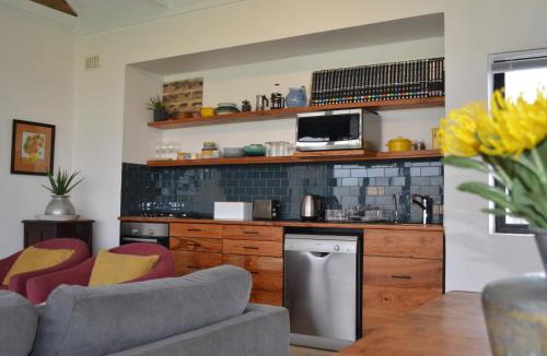 Garden Route House | Kiekiebos