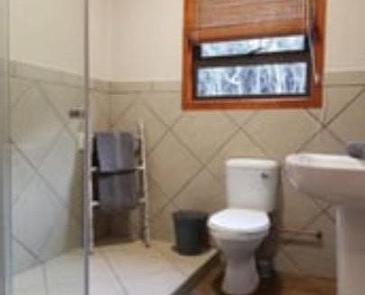 Berea Apartment | Kiepersol Cottages - Cottage A