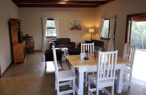 Berea Apartment | Kiepersol Cottages - Cottage A
