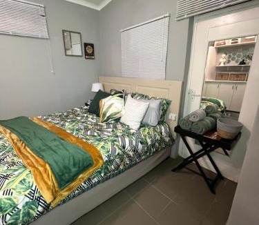 Pretoria Apartment | Kiewiets Cradle Guest House