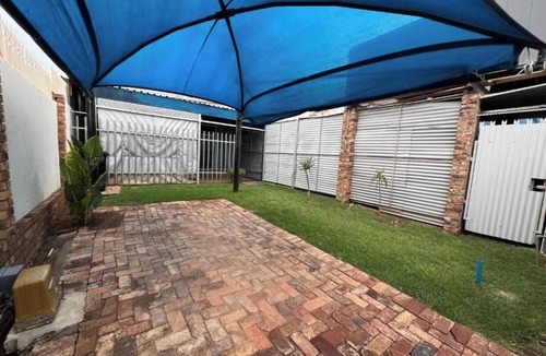 Pretoria Cottage | Kiewiets Cradle Guest House