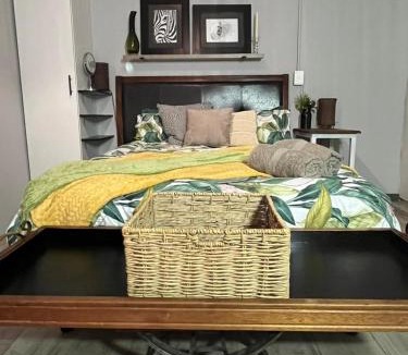 Pretoria Apartment | Kiewiets Creek Guesthouse