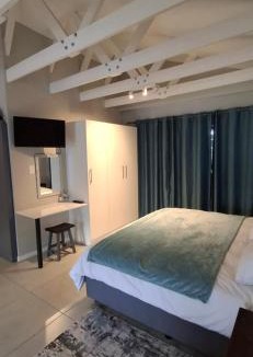 Eikenbosch Apartment | Kiewiets Nest