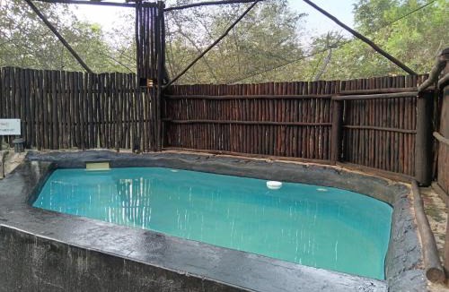 Marloth Park House | Kifaru - Kruger