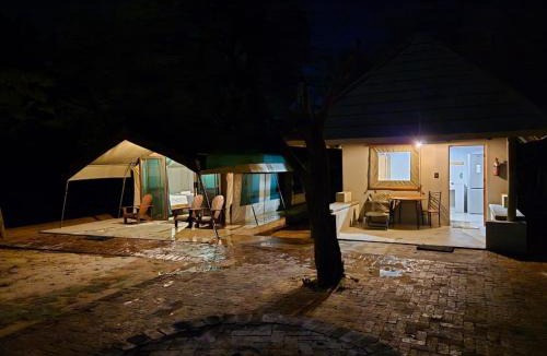 Vaalwater Cabin | Kigeni Safari Lodge & Spa