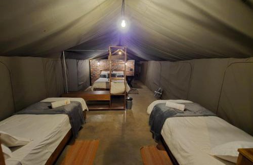 Vaalwater Cabin | Kigeni Safari Lodge & Spa