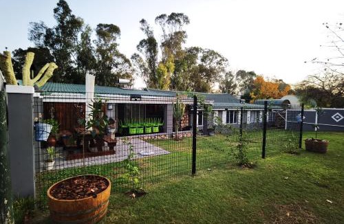 Still Bay Apartment | Kiki's Khaya