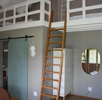 Nottingham Road House | Kileen Cottage