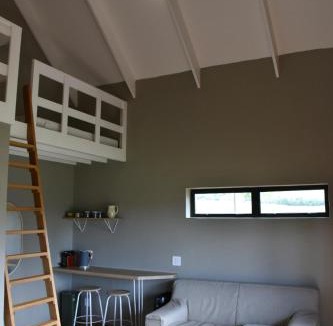 Nottingham Road House | Kileen Cottage